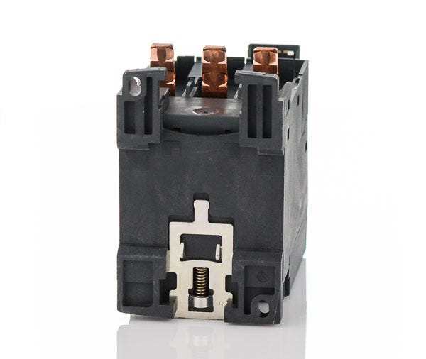 Schneider Electric LRD332 Overload Relay – SuperBreakers