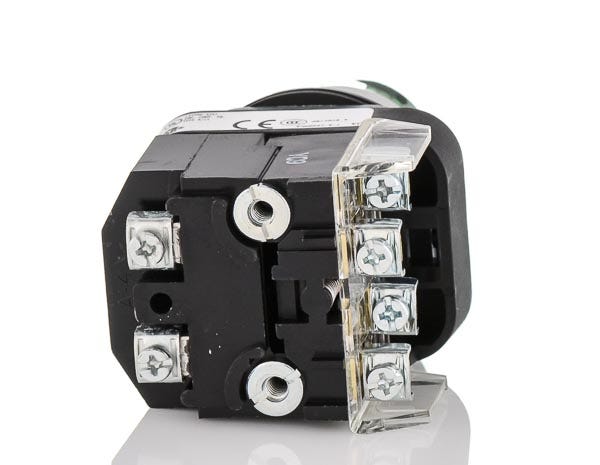 Allen-Bradley 800T-PB16G Push Button – SuperBreakers