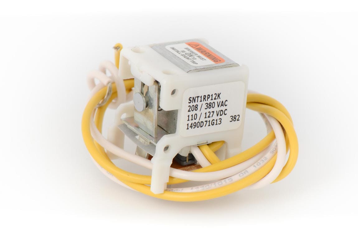 Eaton/Cutler-Hammer SNT1RP12K Shunt Trip – SuperBreakers