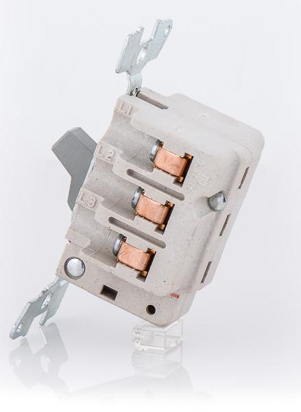 Square D 2510KO2 Non-Reversing Manual Switch – SuperBreakers