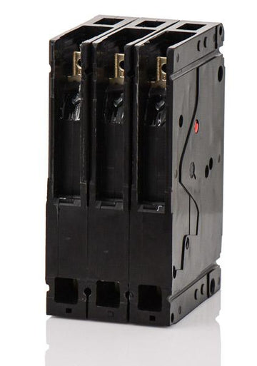 Siemens HED43B125 - 125A 3 Pole Molded Case Circuit Breaker