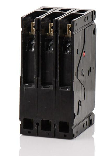 Siemens HED43B125 - 125A 3 Pole Molded Case Circuit Breaker