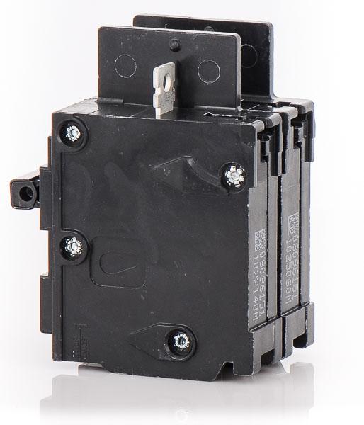 Siemens BQD220 Circuit Breaker 20A 2P 480Y/277V 1PH BQD 20 Amp 2 - Foto 8