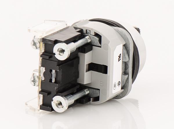 Allen Bradley 800T-J2KE7A Selector Switch – SuperBreakers