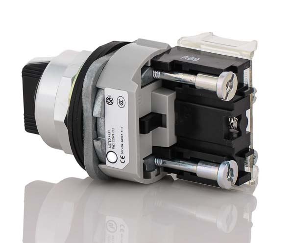 Allen-Bradley 800T-J91A Selector Switch – SuperBreakers