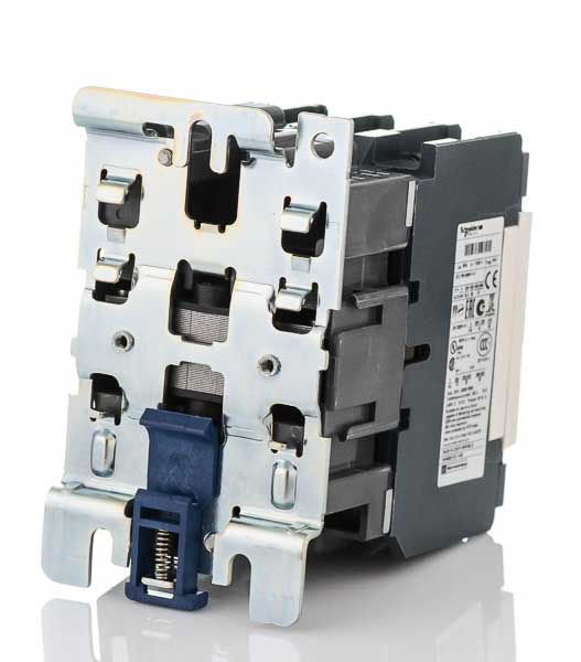 Schneider Electric LC1D65M7 65 AMP contactor