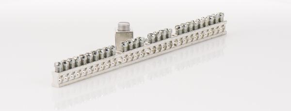 Square D PK27GTA Ground Bar – SuperBreakers