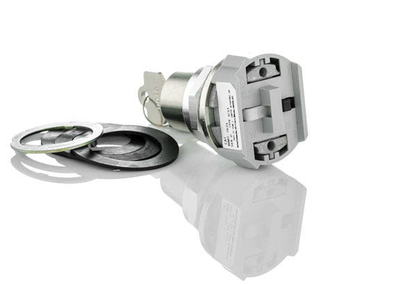 Allen Bradley 800T-J631 Selector Switch – SuperBreakers