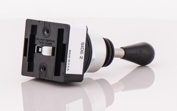 Allen-Bradley 800T-T4T8 Toggle Switch – SuperBreakers