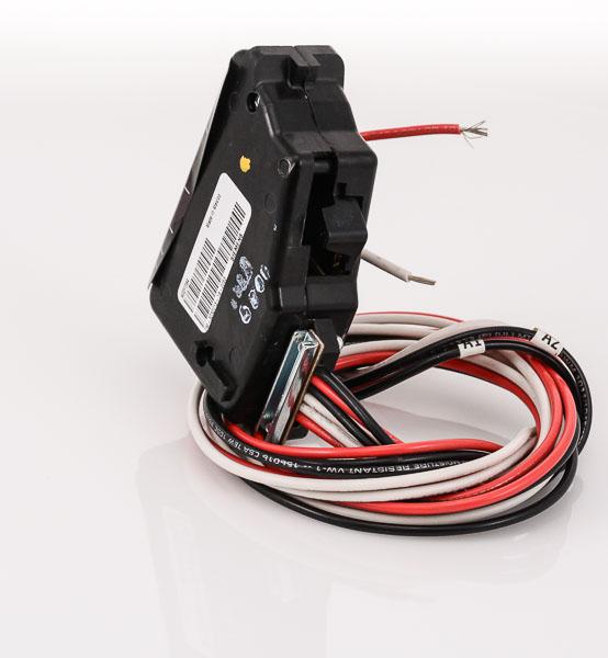 Siemens A02FD64 Auxiliary Switch – SuperBreakers