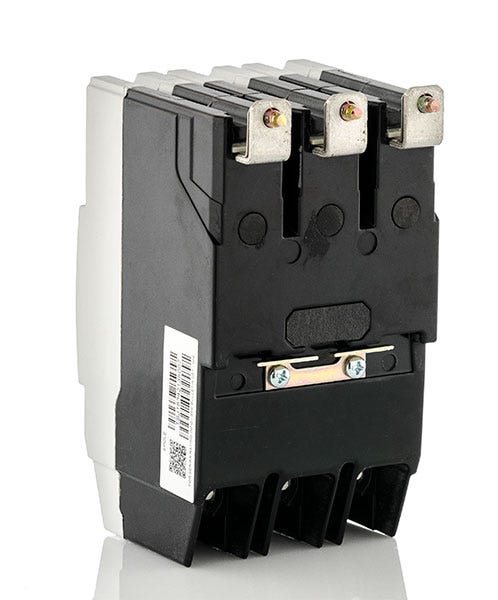 General Electric TEYD3125B 3 Pole Circuit Breaker – SuperBreakers