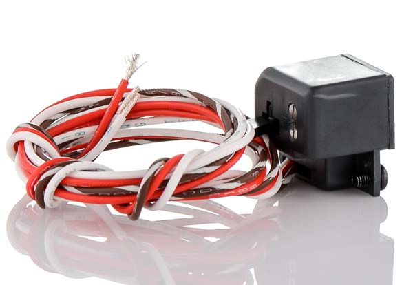 General Electric SAUXPAB1 Auxiliary Switch – SuperBreakers