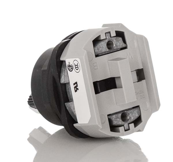 Allen Bradley 800H-HR2 Selector Switch – SuperBreakers