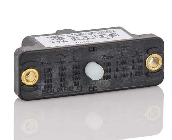 Square D 9007AO2 Snap Switch – SuperBreakers
