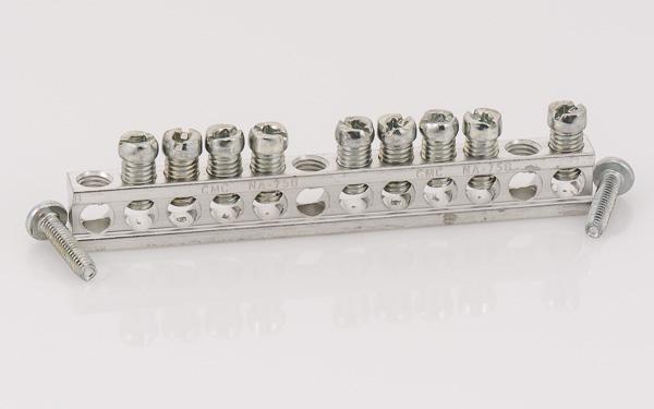 Square D PK9GTA Ground Bar – SuperBreakers