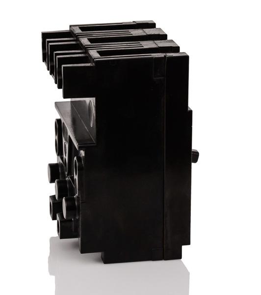 Siemens EE3B050 - 50A 3 Pole Molded Case Circuit Breaker
