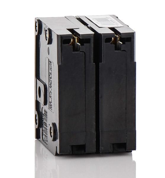 Square D QO290 2 Pole Circuit Breaker – SuperBreakers