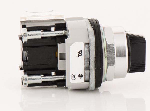 Allen Bradley 800T-J2KE7A Selector Switch – SuperBreakers