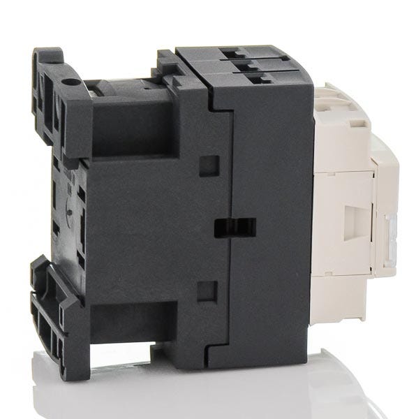 LCWLYOBM LC1D18M7 AC Electric Magnetic Contactor 3P