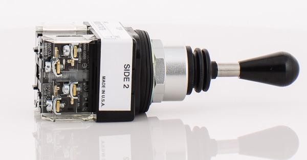 1980年代 switch ８冊セット Allen-Bradley 800T-T4T8AAXX Toggle Switch – SuperBreakers