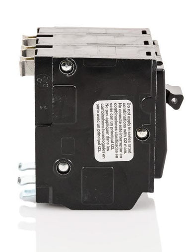 Square D QO345 - 45A 3 Pole Miniature Circuit Breaker