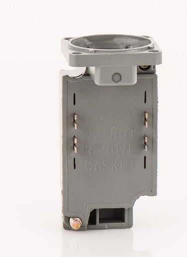 Eaton/Cutler-Hammer E50SA Limit Switch Body