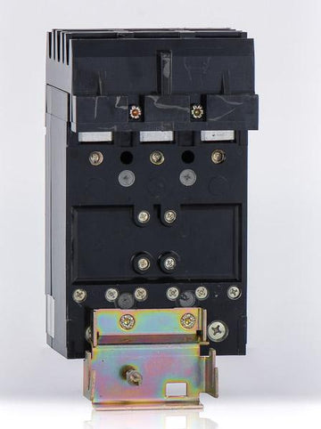 Square D QGA32100 - 100A 3 Pole Molded Case Circuit Breaker