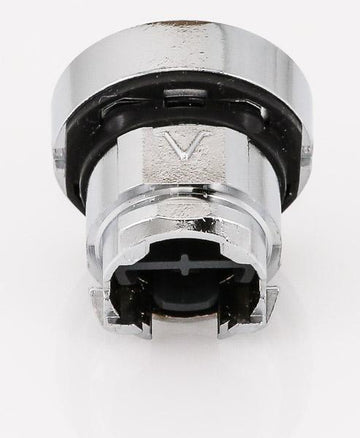 Schneider Electric ZB4BA2 Push Button Head
