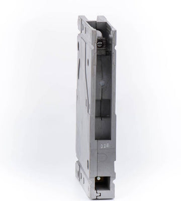 Siemens E21B015 - 15A 1 Pole Molded Case Circuit Breaker