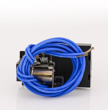 General Electric SAUV1 Undervoltage Release