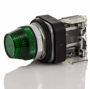 Allen-Bradley 800T-Q24G Pilot Light