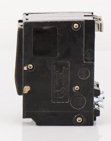 Square D QO2125SL Lug Kit