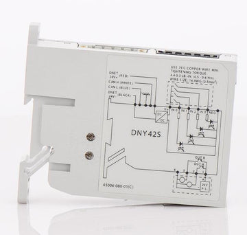 Allen-Bradley 100DNY42S Starter
