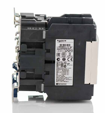 Schneider Electric LC1D80M7 Contactor