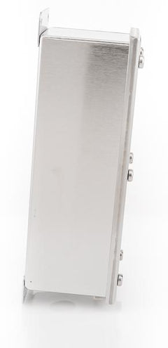 Allen-Bradley 800R4HZ4 Push Button Enclosure