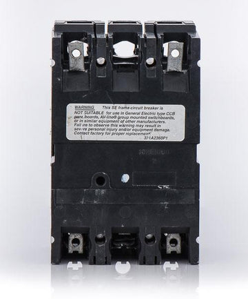 ABB / General Electric SELA24AT0030 - 30A 2 Pole Molded Case Circuit Breaker