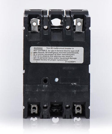 ABB / General Electric SELA24AT0030 - 30A 2 Pole Molded Case Circuit Breaker