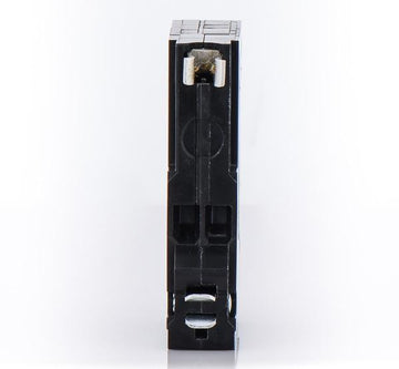 Square D QO2020CP - 20/20A Tandem Miniature Circuit Breaker