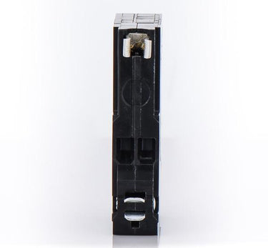 Square D QO2020CP - 20/20A Tandem Miniature Circuit Breaker