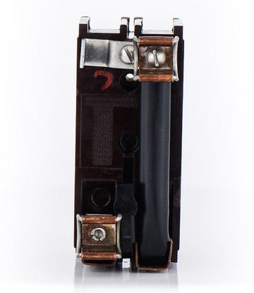 Square D MHA115 - 15A 1 Pole Miniature Circuit Breaker