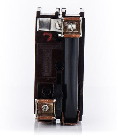 Square D MHA115 - 15A 1 Pole Miniature Circuit Breaker