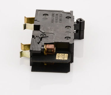 Square D XO1215 - 15A 2 Pole Miniature Circuit Breaker