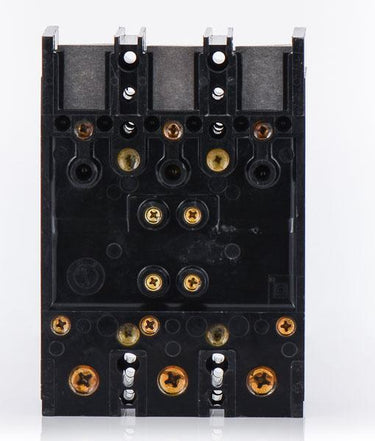 Square D Q2M3200MT - 200A 3 Pole Molded Case Circuit Breaker