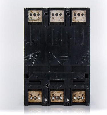 Siemens HJXD63B400H - 400A 3 Pole Molded Case Circuit Breaker