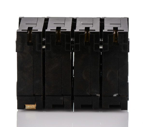Siemens / ITE EQ9483 Molded Case Circuit Breaker – SuperBreakers