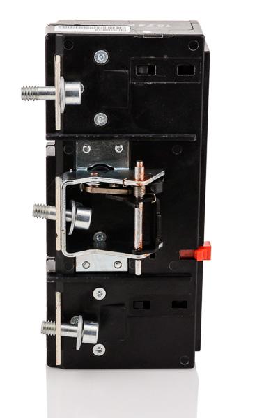Siemens LD63T400 Trip Unit – SuperBreakers