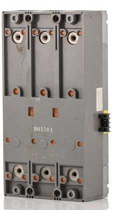 Eaton / Westinghouse HMCGA3800F - 800A 3 Pole Molded Case Circuit Breaker