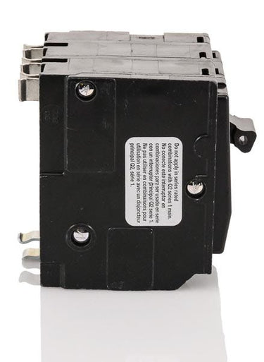 Square D QO325 - 25A 3 Pole Miniature Circuit Breaker