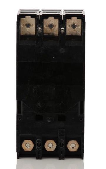 Siemens FXD63B125L - 125A 3 Pole Molded Case Circuit Breaker