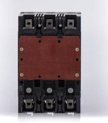 ABB / General Electric TEL136050WL - 50A 3 Pole Miniature Circuit Breaker